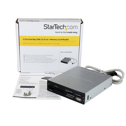 INTERNAL USB MULTI CARD READER MOTHERBOARD HEADER USB 2.0 ADAPTER