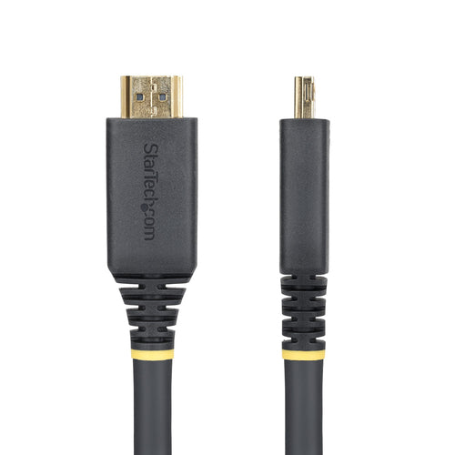 50FT HIGH SPEED HDMI CABLE GRIPPING CONNECTORS/4K 60HZ/HDR10