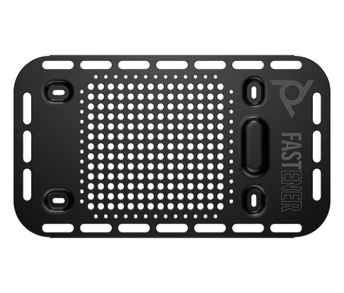 POLY G62 PLATE MNT