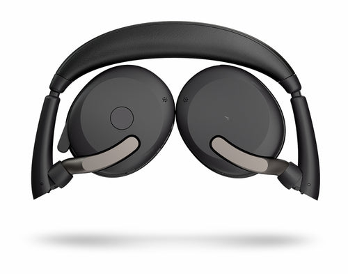 JABRA EVOLVE2 65 FLEX LINK380A UC STEREO WIRELESS CHARGER