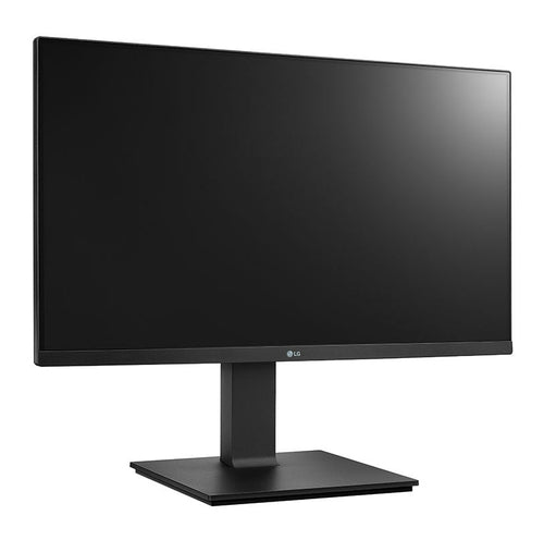 24IN 1920X1080 LCD IPS MNTR HDMI DP TILT HEIGHT PIVOT VESA