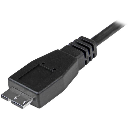 1.6FT USBC 3.1 TO MICRO B CABLE USB-C TO MICRO USB-B CORD USB 3.1
