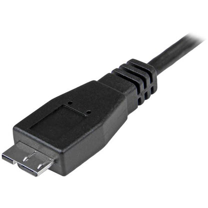 1.6FT USBC 3.1 TO MICRO B CABLE USB-C TO MICRO USB-B CORD USB 3.1