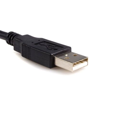 10 USB TO PARALLEL PORT ADAPTER CABLE USB TO DB25 PRINTER CONVERTER