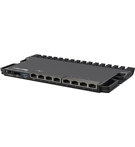 Mikrotik Router