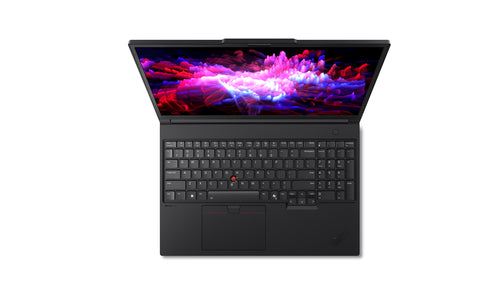THINKPAD P16 G3  CORE ULTRA 7 255HX 4.5G 64GB 2TB SSD 16IN W11P