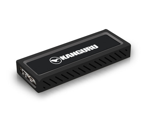 1TB KANGURU ULTRALOCK SSD NVME USB-C M2 NVME (U3-NVMWP-1T)