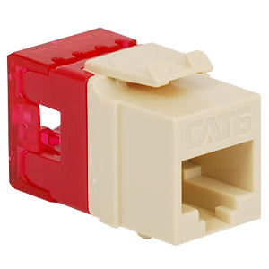 MODULE- CAT 6- HD- ALMOND