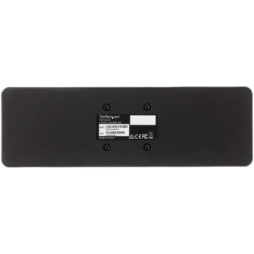 USB C DOCKING STATION FOR MACBOOK PRO/AIR-M1/M2/M3/M4 96W