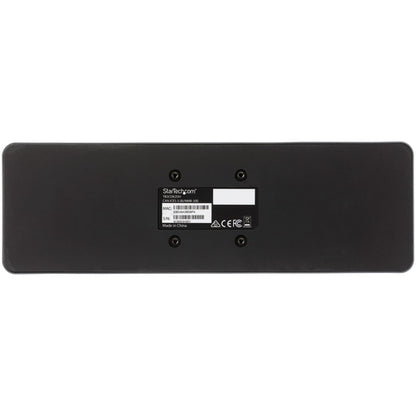 USB C DOCKING STATION FOR MACBOOK PRO/AIR-M1/M2/M3/M4 96W