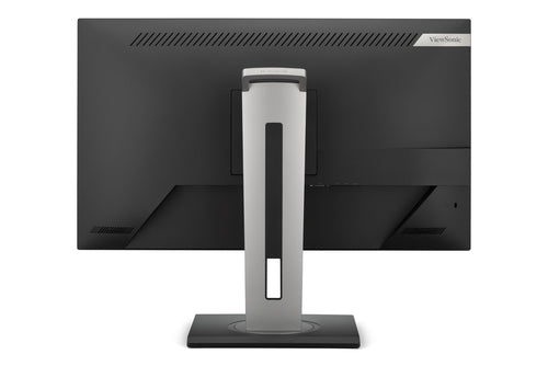 27IN 1440P ERGONOMIC IPS MONITOR