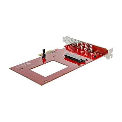 U.2 TO PCIE ADAPTER SFF 8639 U.2 NVME SSD PCIE SSD ADAPTER