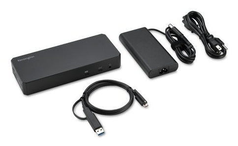 SD4790P USB-C USB-A 4K DOCK