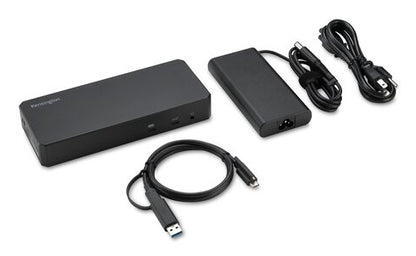 SD4790P USB-C USB-A 4K DOCK