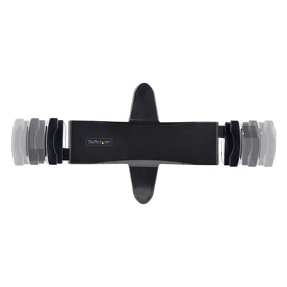 VESA MOUNT ADAPTER FOR TABLETS ANTI THEFT SECURE MOUNT CLAMP