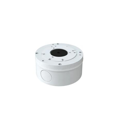8MP IP Bullet Camera w. 2.8mm Fixed Lens