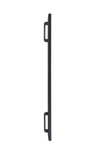 75IN LCD 3840X2160 MNTR WEBOS 8.0 WIFI BT HDMI 24/7 3YR (75UP5Q-E)