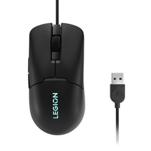 MICE_BO LEGION M300S MOUSE-BLAC MOUSE-BLACK