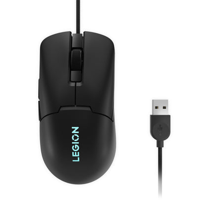 MICE_BO LEGION M300S MOUSE-BLAC MOUSE-BLACK