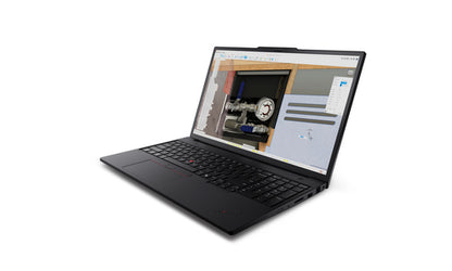 THINKPAD P16V G3  ULTRA 9 285H 4.5G 32GB 1TB SSD 16IN TCH W11P