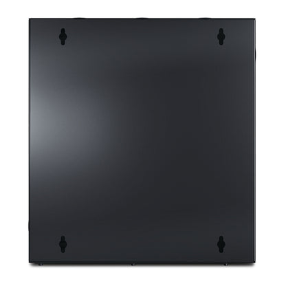 13U WALL-MOUNT ENCL W/ VENTED FRONT DOOR