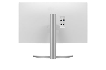 32IN 3840X2160 LCD MNTR HDMI DP USB-C TILT SPKR