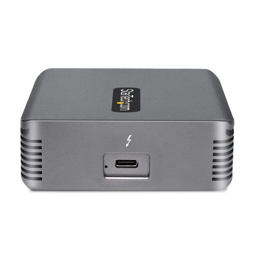 THUNDERBOLT 3 TO RJ45 10G NIC - THUNDERBOLT 3 TO ETHERNET ADAPTER (TB310G2)