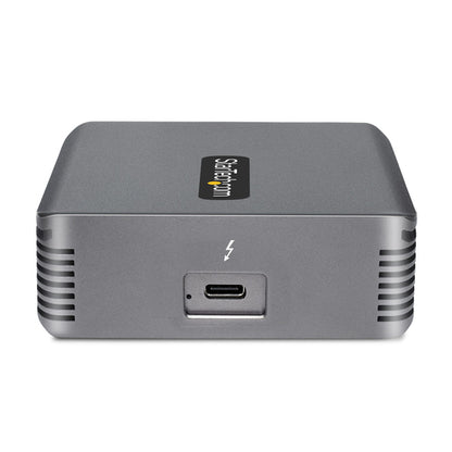 THUNDERBOLT 3 TO RJ45 10G NIC - THUNDERBOLT 3 TO ETHERNET ADAPTER (TB310G2)