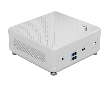 CUBI 5 12M-015BUS BAREBONE I5 BLK