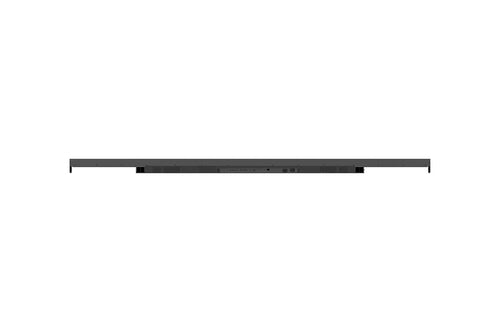110IN 3840X2160 LCD UHD 4K MNTR HDMI DP RJ45 RS232 500NIT 16/7 SPKR (110UM5K-B)