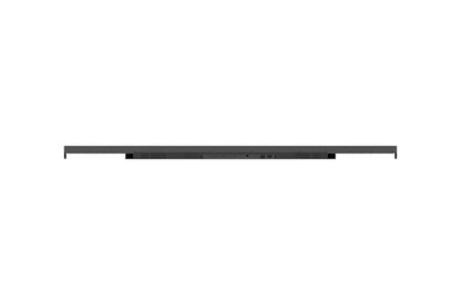 110IN 3840X2160 LCD UHD 4K MNTR HDMI DP RJ45 RS232 500NIT 16/7 SPKR (110UM5K-B)