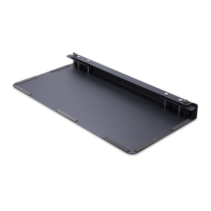 DESK CORNER SLEEVE/EXTENDER OFFICE DESK TRAY FOR KEYBOARD/MOUSE