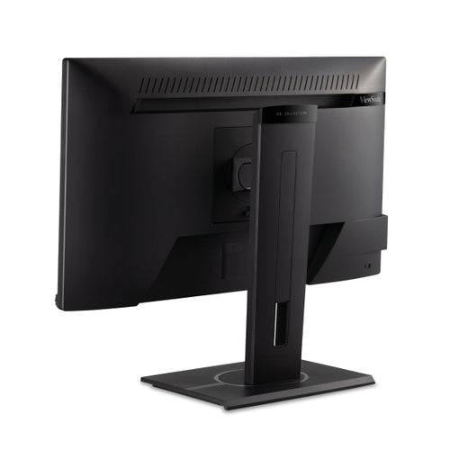 24IN LCD 1920X1080 MONITOR WITH HDMI DP VGA USB-HUB