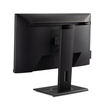 24IN LCD 1920X1080 MONITOR WITH HDMI DP VGA USB-HUB