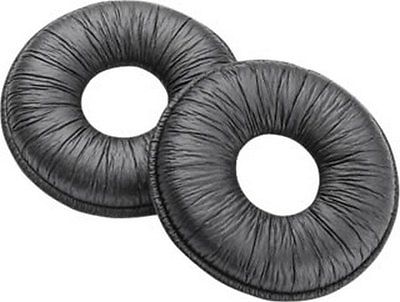 Spare Ear Cushion Large Leatherette HW