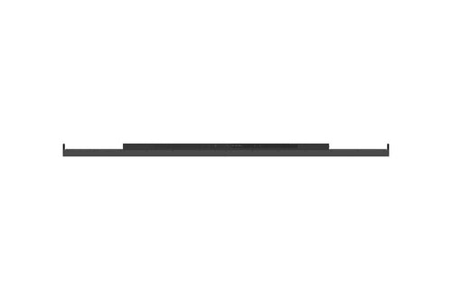 110IN 3840X2160 LCD UHD 4K MNTR HDMI DP RJ45 RS232 500NIT 16/7 SPKR (110UM5K-B)
