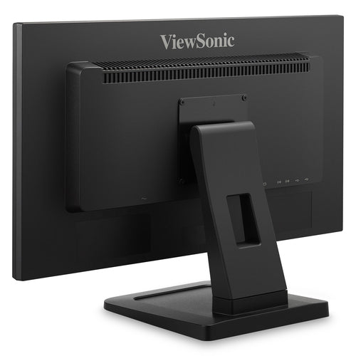 22IN 1080P SINGLE POINT RESISTIVE TOUCH MONITOR