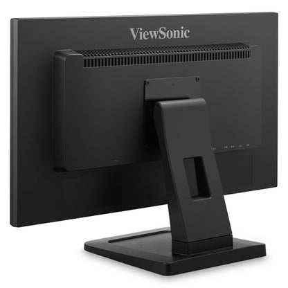 22IN 1080P SINGLE POINT RESISTIVE TOUCH MONITOR