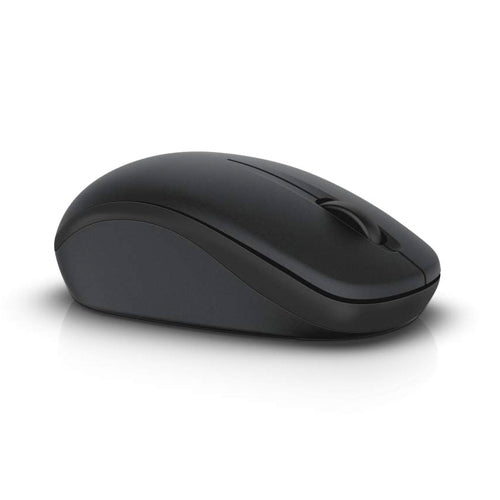 WRLS OPTICAL MOUSE WM126 BLACK 570-AALK