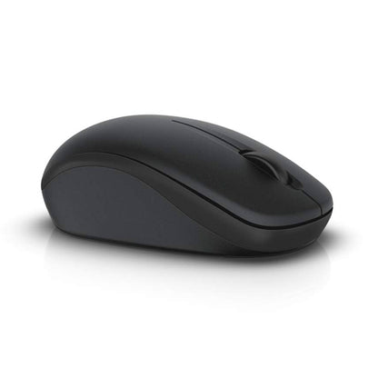 WRLS OPTICAL MOUSE WM126 BLACK 570-AALK