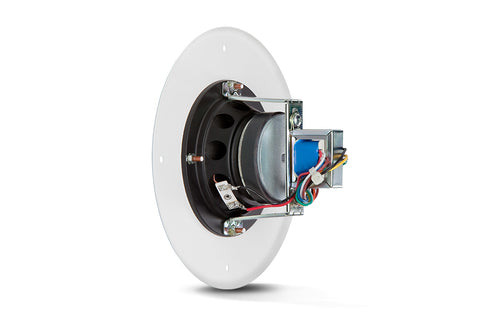 6 PK 4 CEILING SPK 5W 4 COMMERCIAL SERIES CEILING SPKR