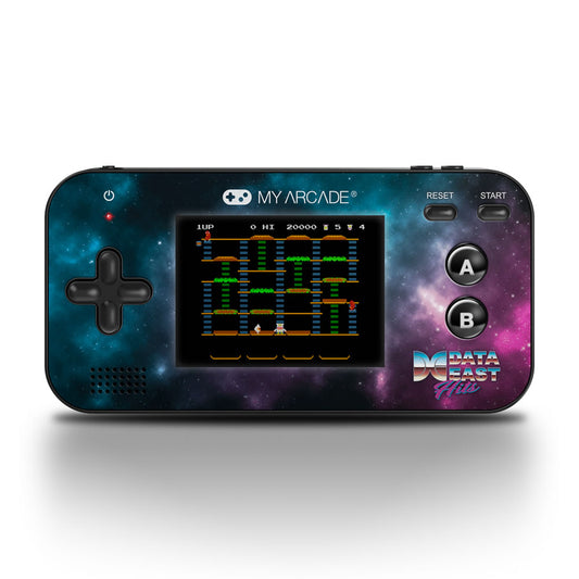 GAMER V PORTABLE WITH DATA EAST HITS