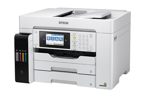 WORKFORCE ST-C8000 SUPERTANK A3 CLR PRINTER