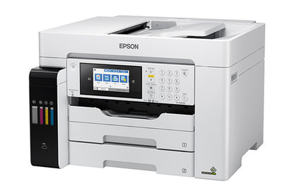 WORKFORCE ST-C8000 SUPERTANK A3 CLR PRINTER