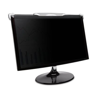 FS240 SNAP2 PRIVACY SCREEN 22IN-24IN WIDE SCREEN LCD (K55315WW)