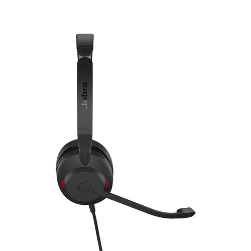 JABRA EVOLVE2 30 SE USB C/A UC STEREO (23189-989-879-01)