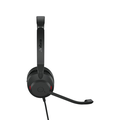 JABRA EVOLVE2 30 SE USB C/A UC STEREO (23189-989-879-01)