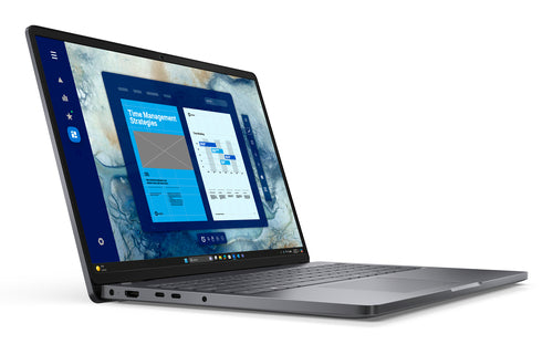 DELL PRO 16 PC16250 CORE I5 120U 16GB 256GB 16IN WIN11PRO