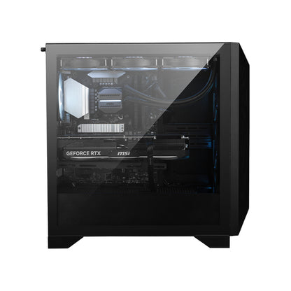 AEGIS RS2 AI C2NVM7-2254US ULT7 270K+/5060TI8GWHT/32G/1T/W11HA