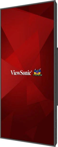 86IN 4K OS-FREE COMMERCIAL DISP 3840X2160 500 NITS 1200:1 CONTRAST